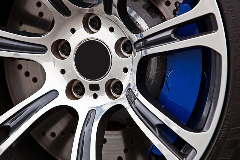Certified MINI Cooper and BMW Brake Service in Studio City, California