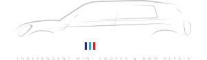 The Haus – Independent Mini Cooper & BMW Repair