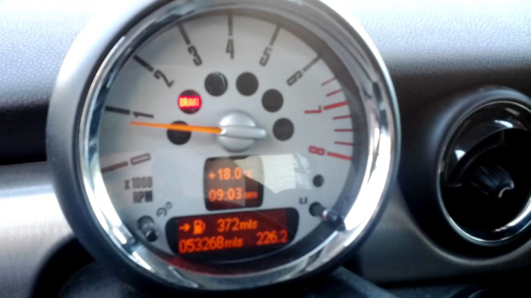 MINI Cooper Average Repair Costs Thermostat, Brakes, Tires & More The Haus Independent MINI