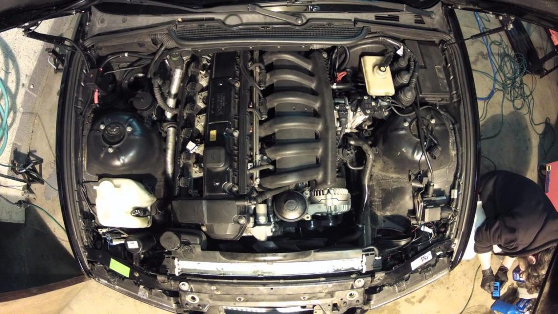 How To Replace BMW 3 Series Head Gasket - Independent BMW Service Center