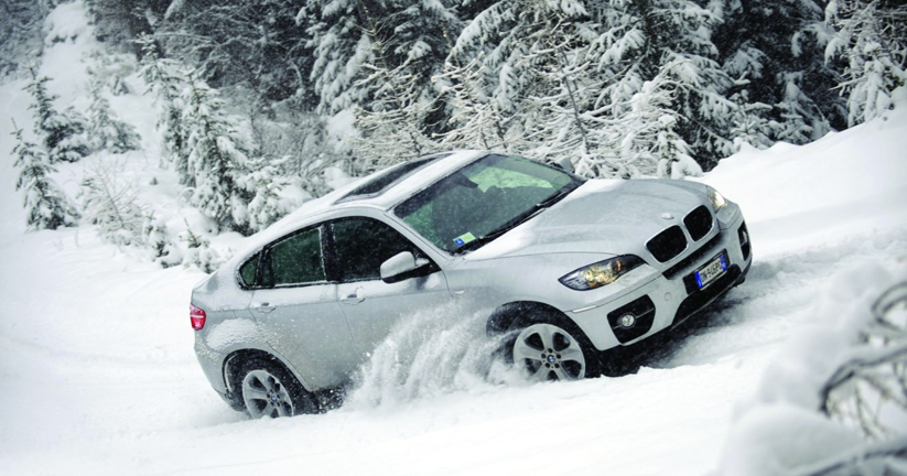 BMW-Winter-Checklist