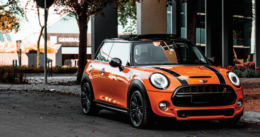 MINI Cooper Performance Upgrades In Los Angeles The Haus Independent Mini Cooper BMW Repair