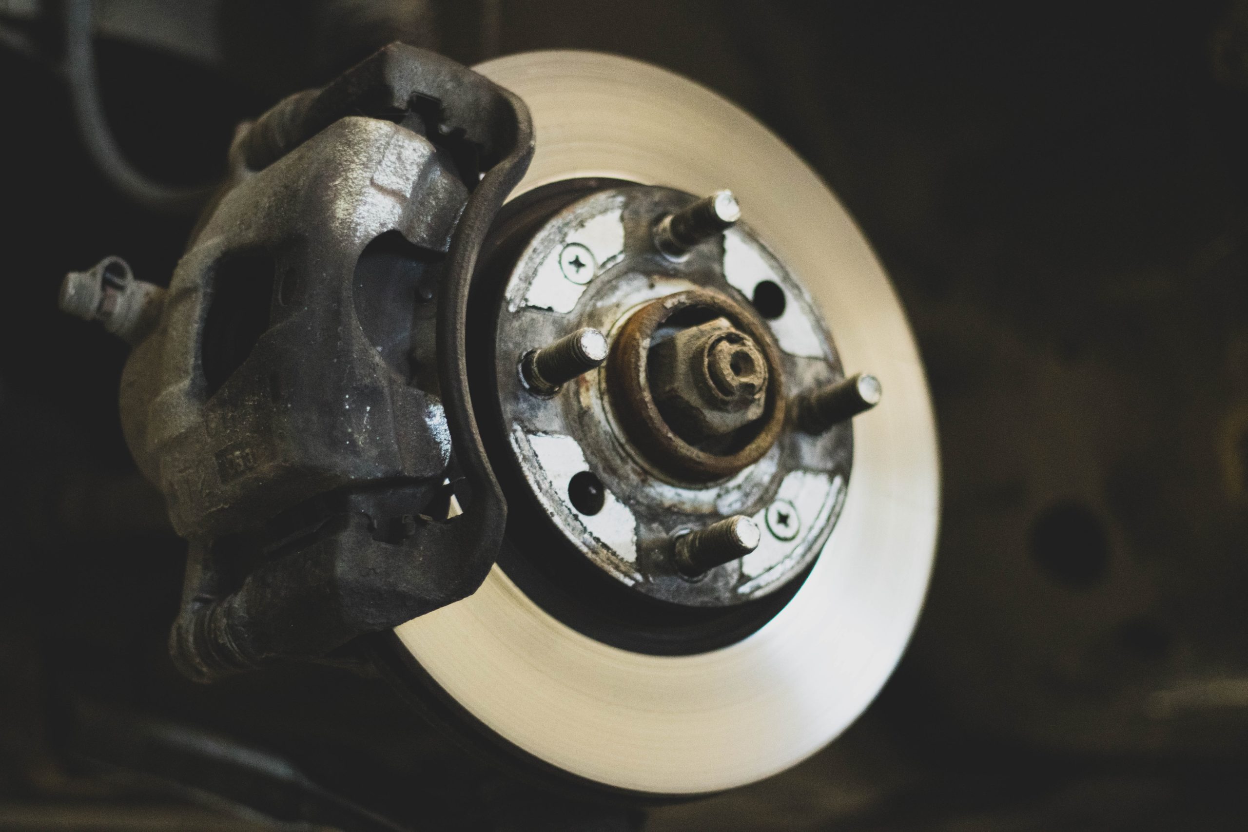 How Often Does My BMW Need Brake Service?