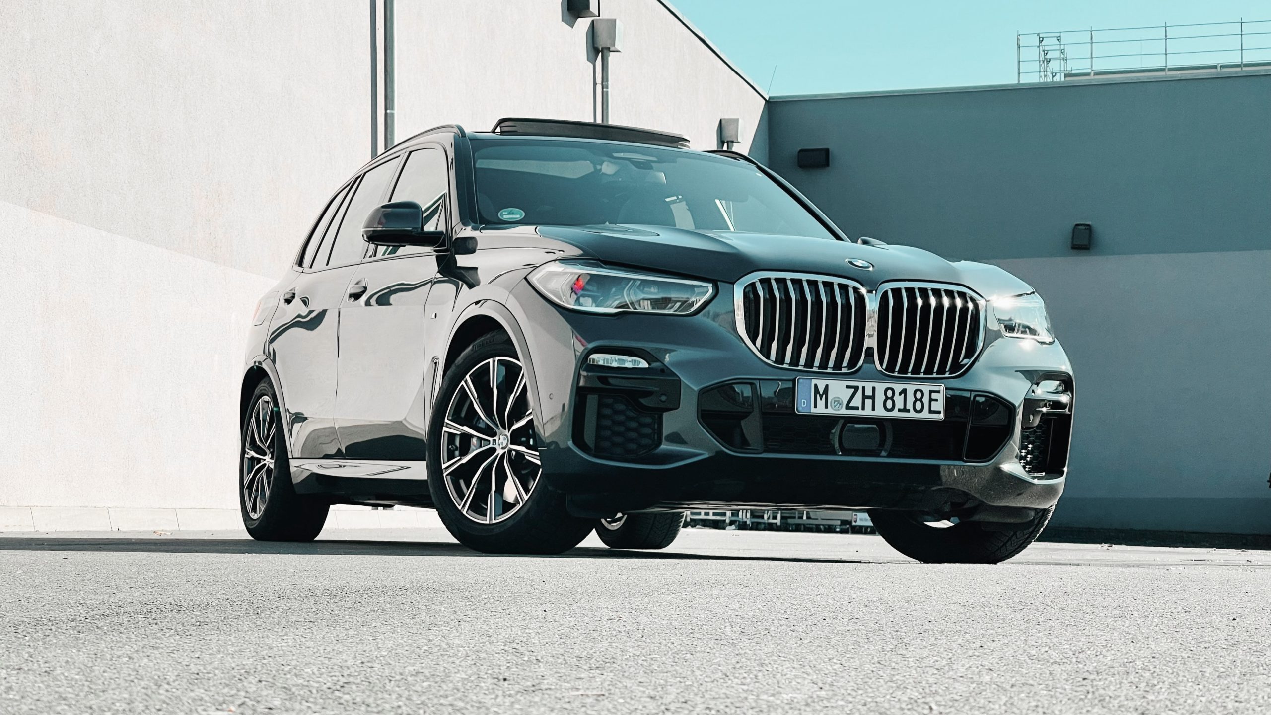 BMW-SUV-Reliability-Possible-Issues