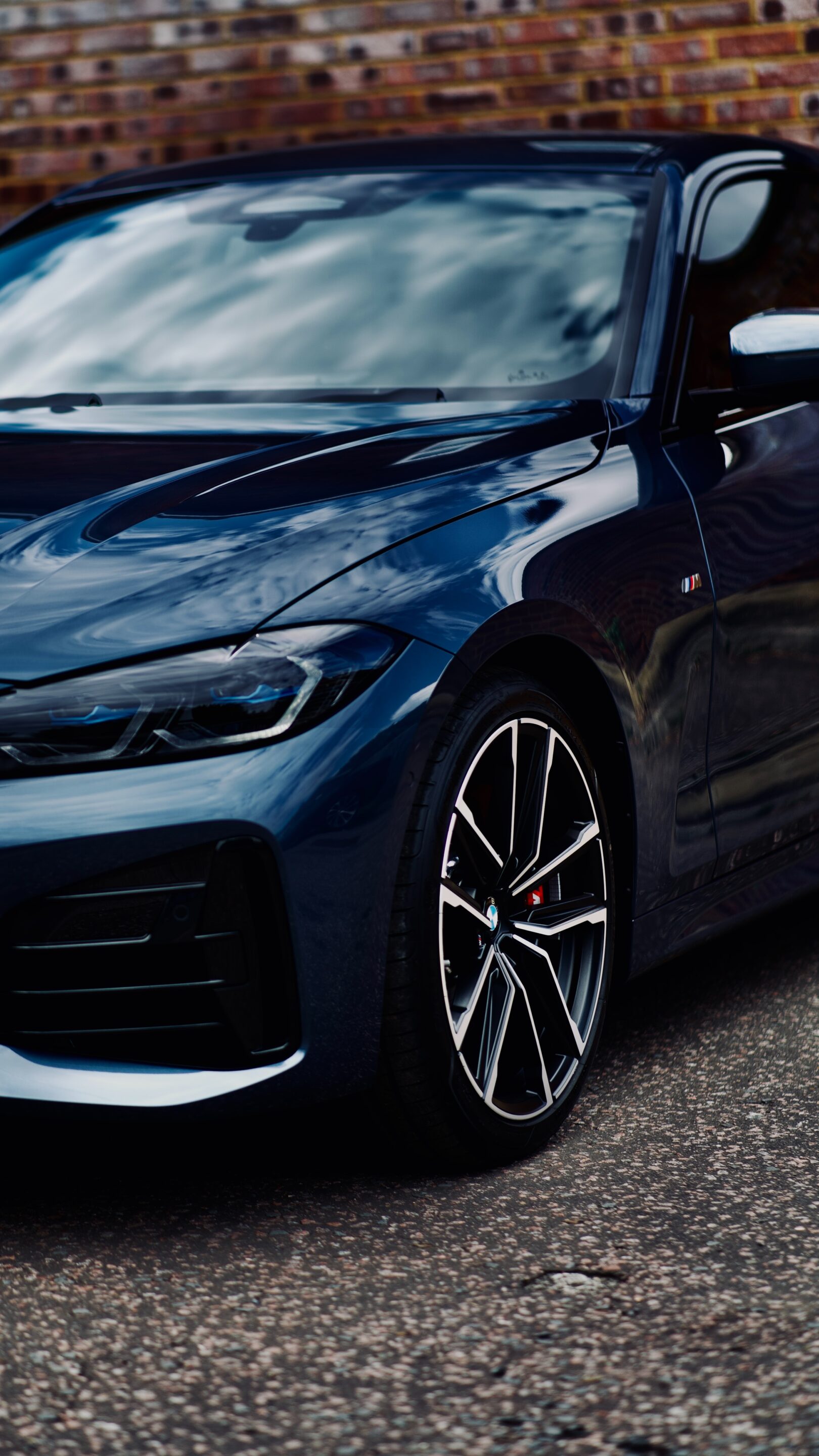 Signs of Misaligned Wheels in BMWs The Haus Independent Mini Cooper